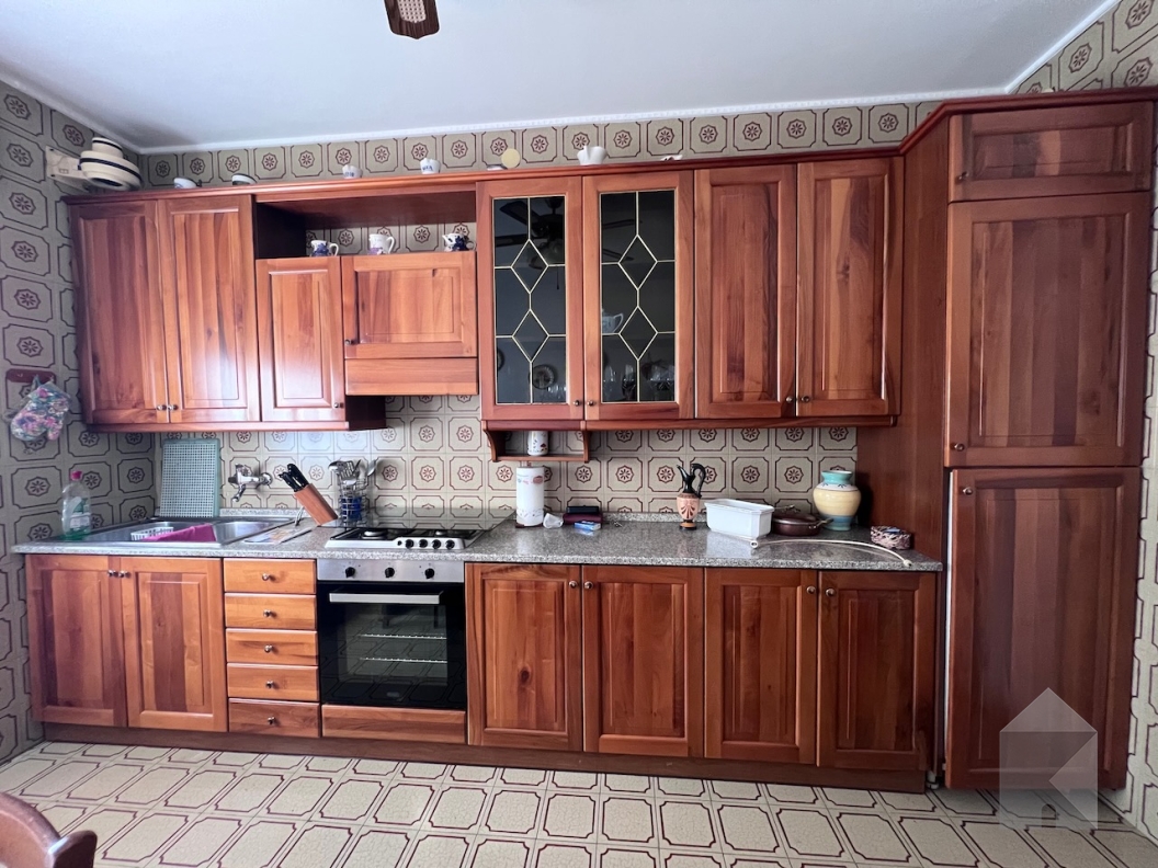 Villetta in zona centrale