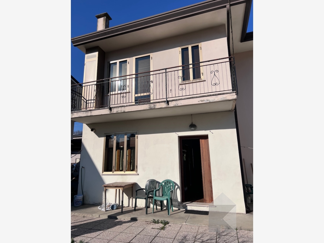 Villetta in zona centrale