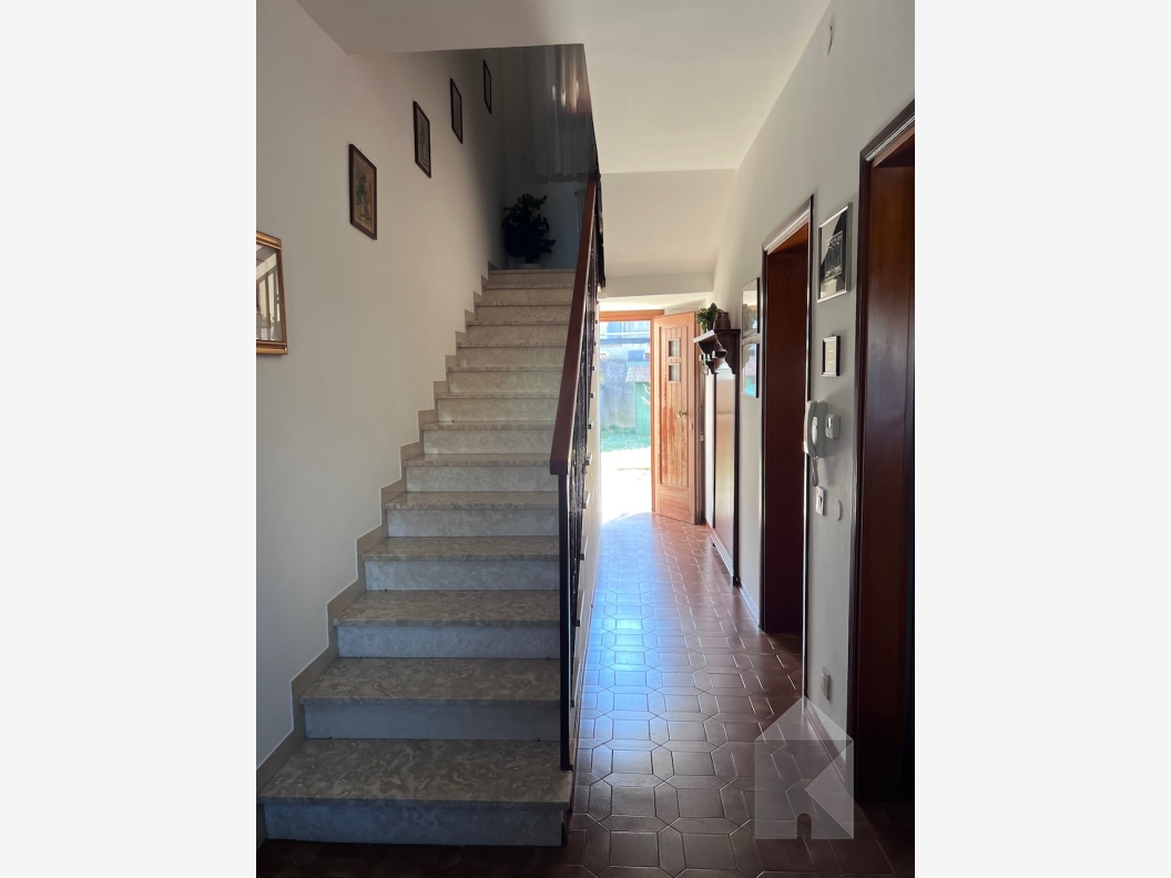 Villetta in zona centrale