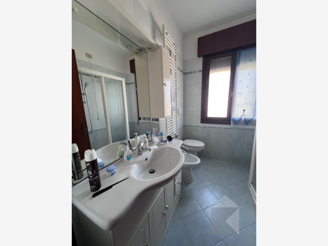 Villetta in zona centrale