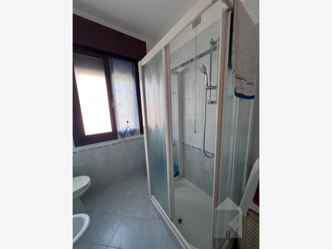 Villetta in zona centrale