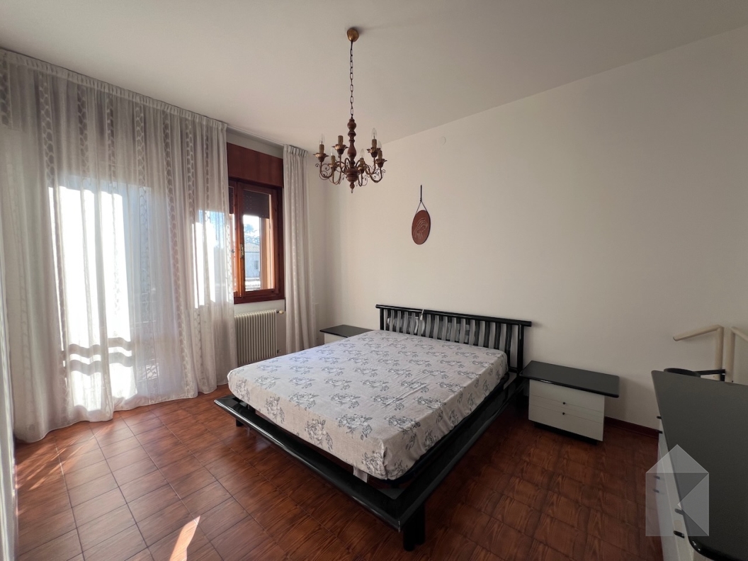 Villetta in zona centrale