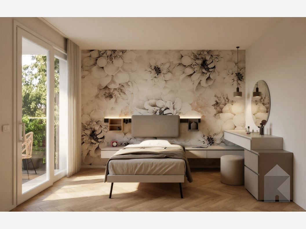 Villa Manzoni - Residenza 1