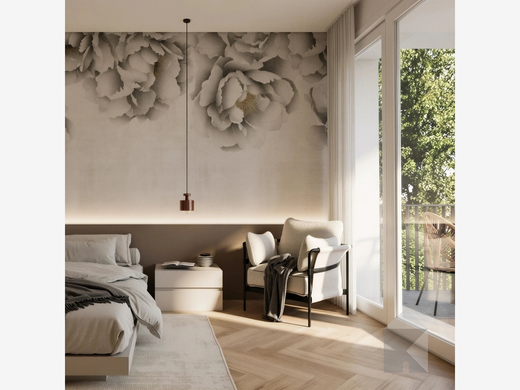 Villa Manzoni - Residenza 1