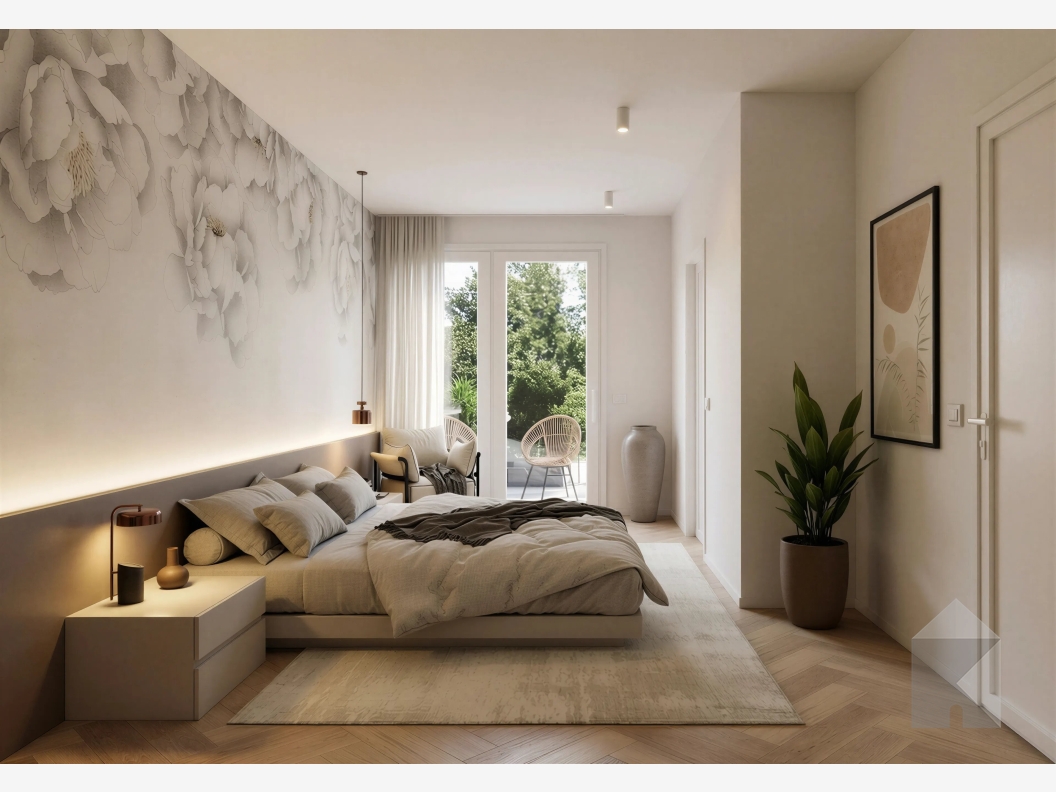 Villa Manzoni - Residenza 1