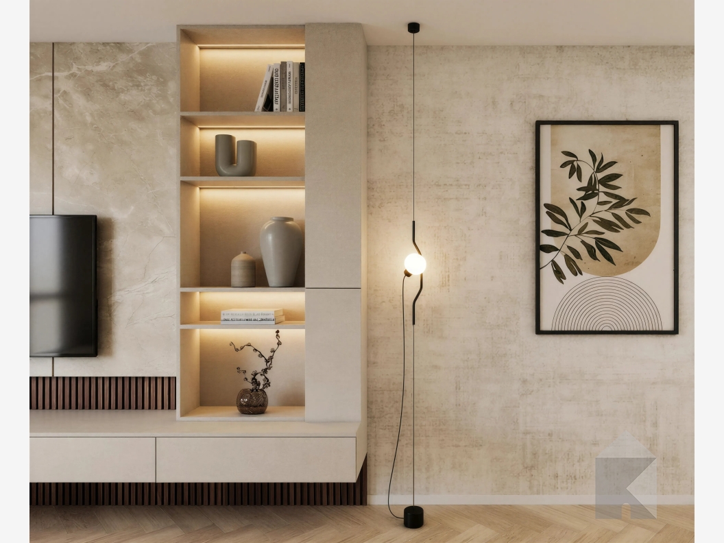Villa Manzoni - Residenza 1