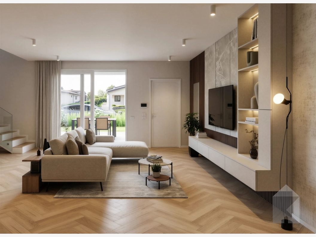 Villa Manzoni - Residenza 1