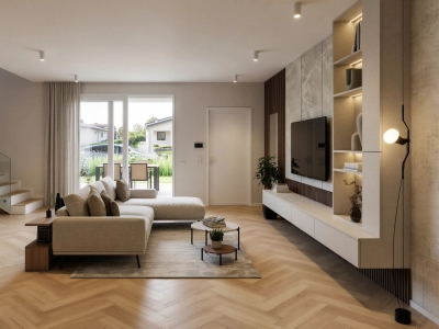 Villa Manzoni - Residenza 1