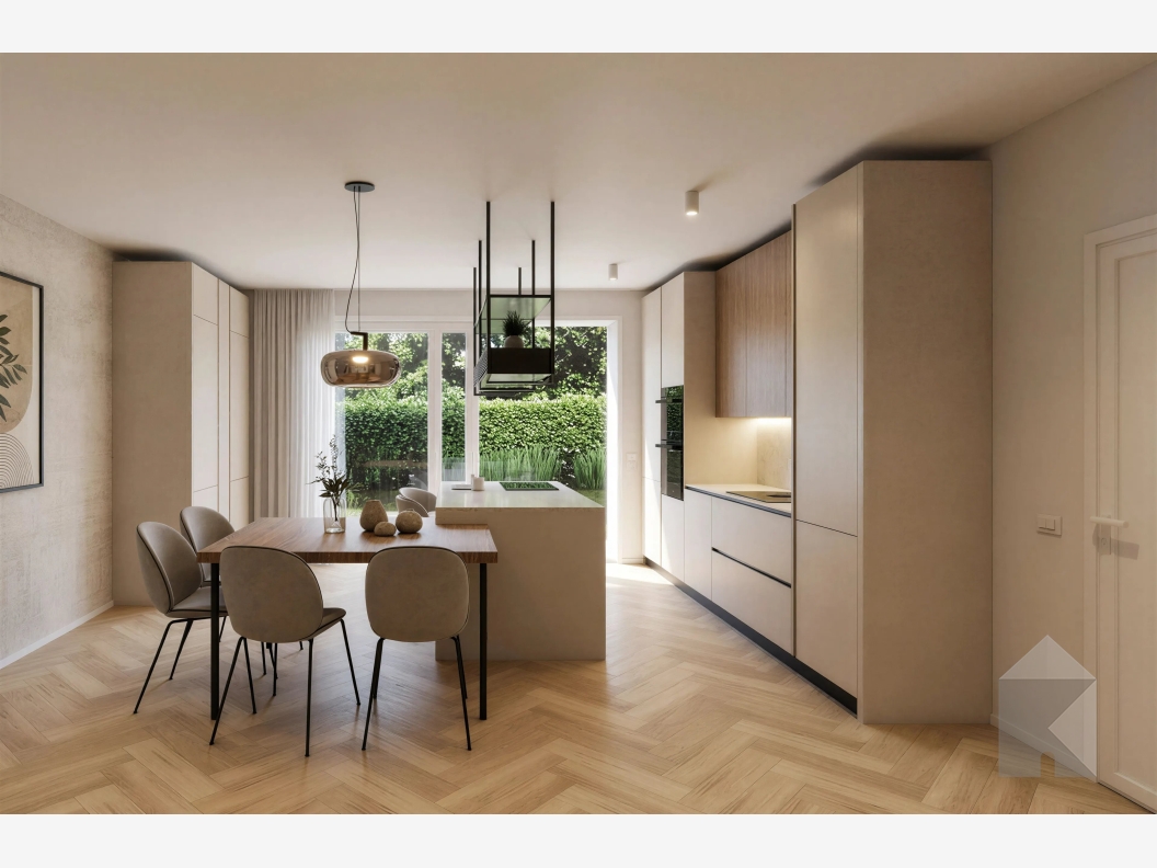 Villa Manzoni - Residenza 1