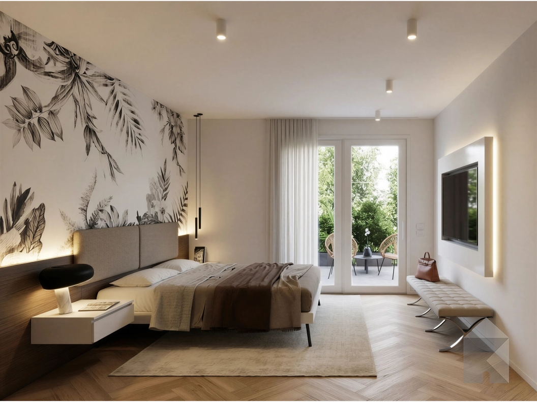 Villa Manzoni - Residenza 2