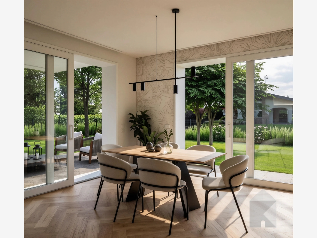Villa Manzoni - Residenza 2