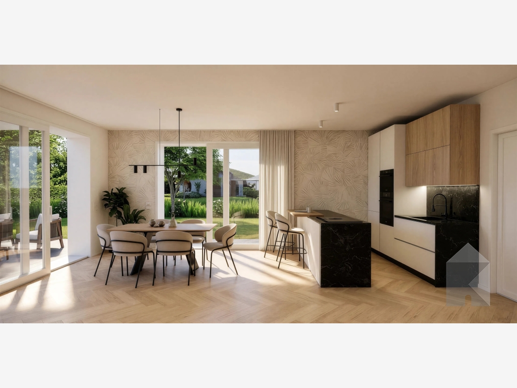 Villa Manzoni - Residenza 2