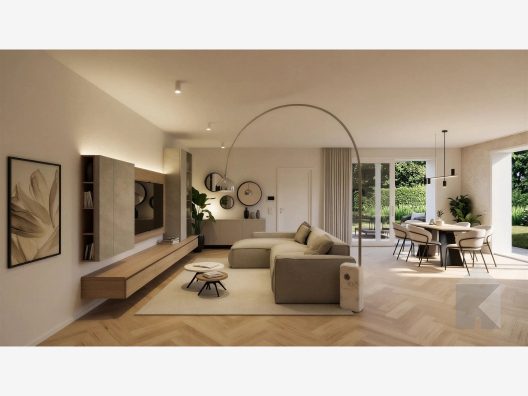 Villa Manzoni - Residenza 2