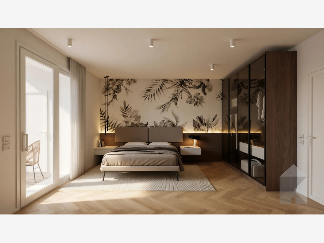 Villa Manzoni - Residenza 3