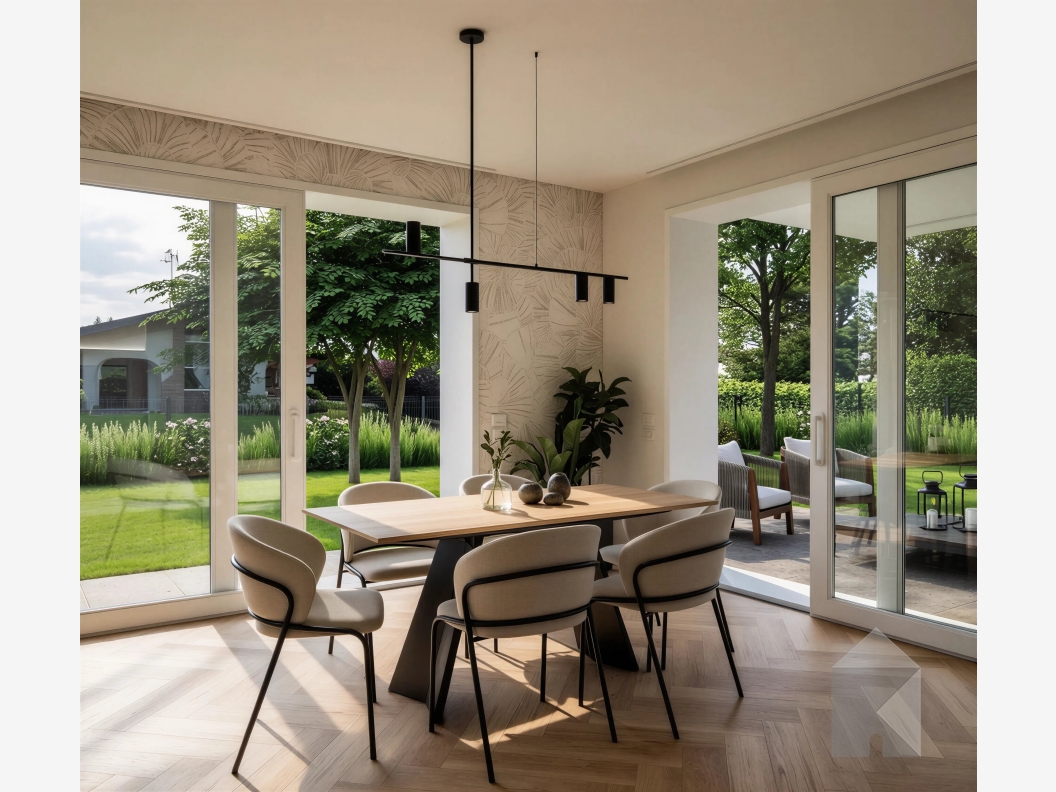 Villa Manzoni - Residenza 3