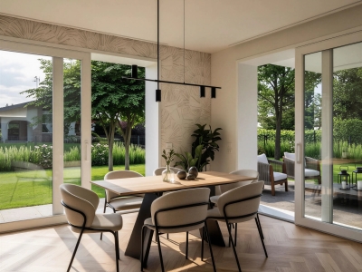 Villa Manzoni - Residenza 3