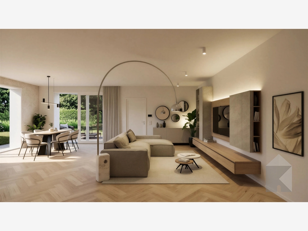 Villa Manzoni - Residenza 3