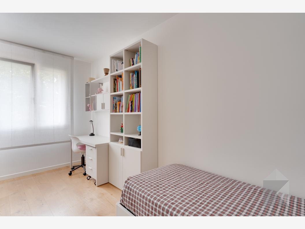 Appartamento di pregio in contesto centralissimo