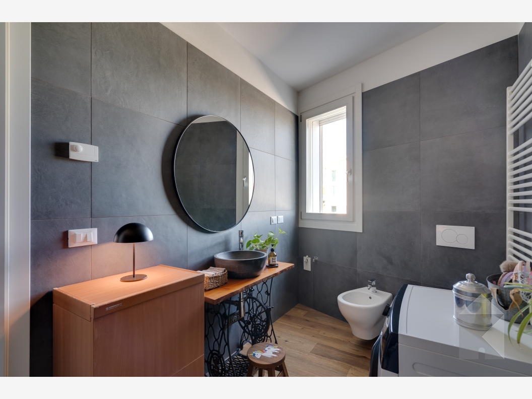 Appartamento elegante e raffinato