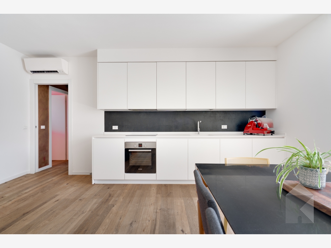 Appartamento elegante e raffinato