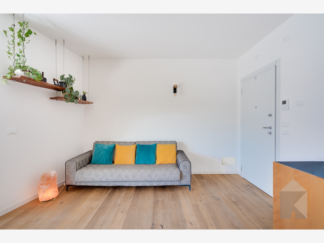 Appartamento elegante e raffinato