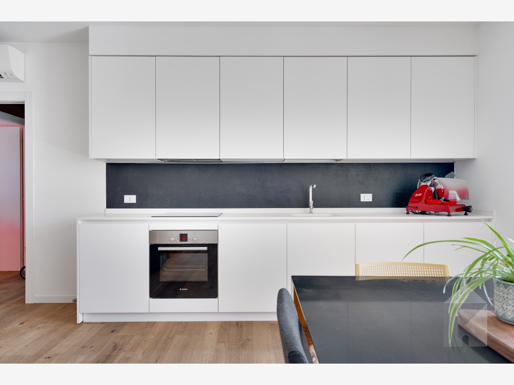 Appartamento elegante e raffinato