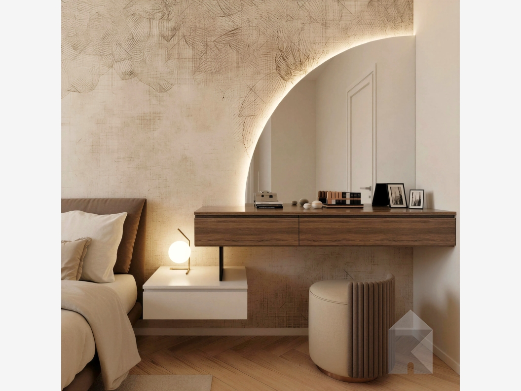 Palazzo Manzoni - Attico