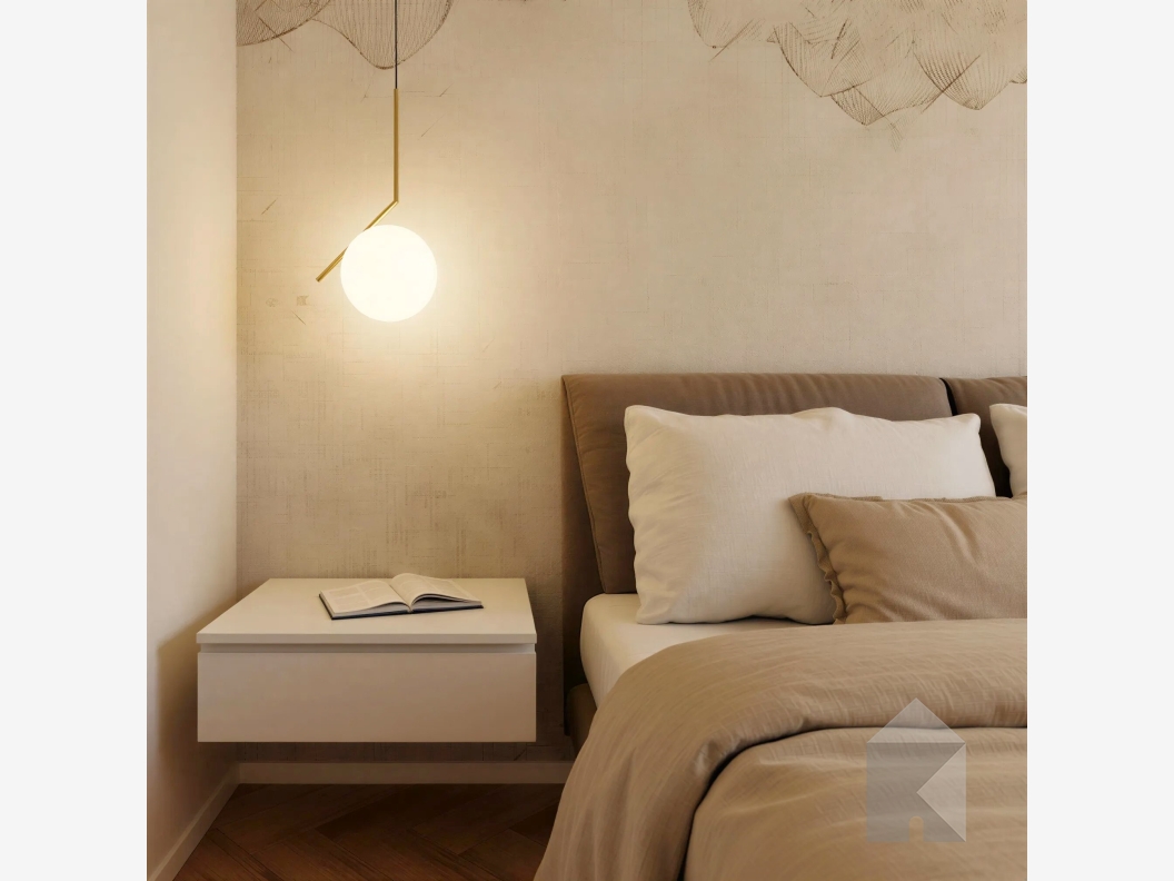 Palazzo Manzoni - Attico