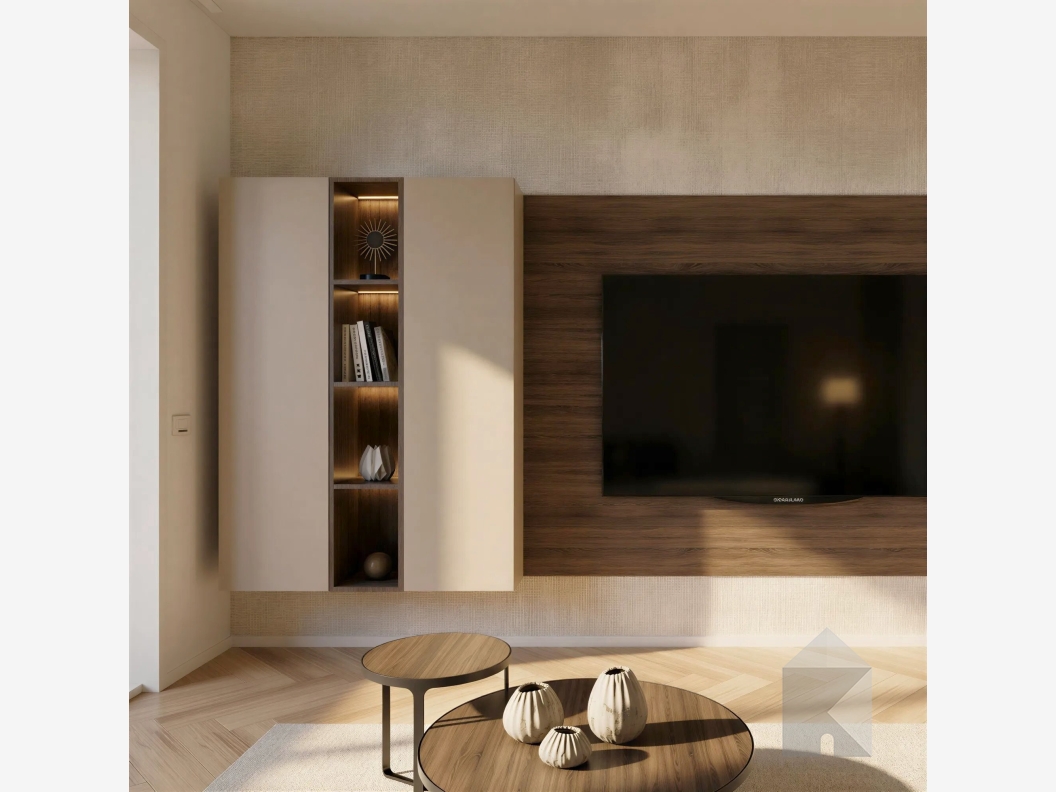 Palazzo Manzoni - Attico
